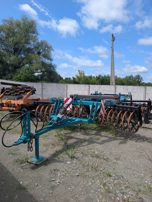 Продам КД-4 Колісниця