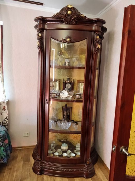 Здам кімнату помісячно, мебльовану, всі умови зручні