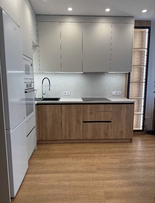 Вільна євродвійка