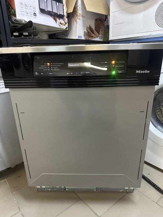 Посудомоечная машина посудомойка Міле