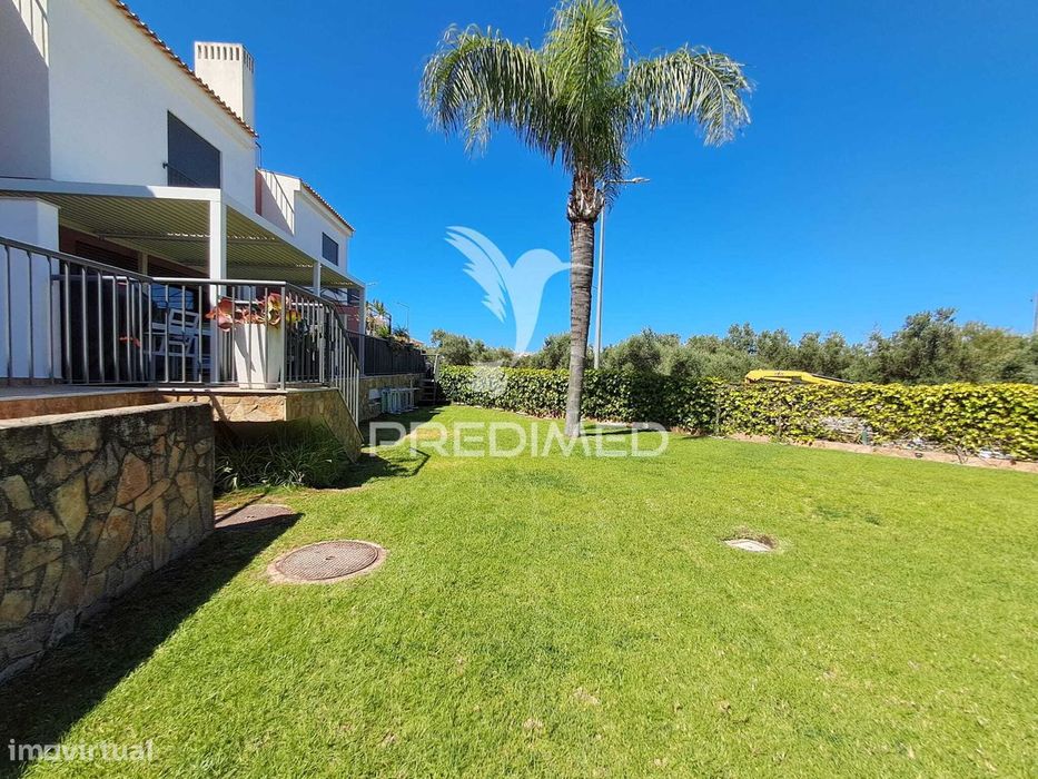 Moradia T3 Condominio Privado