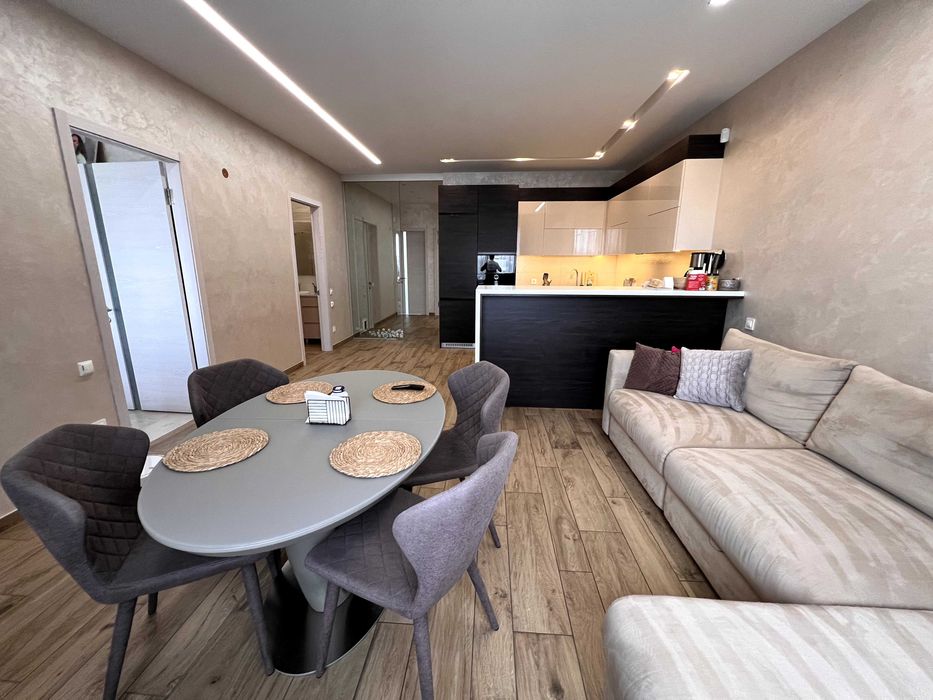 АКТУАЛЬНО, 3к в ЖК Каскад с Мебелью и Техникой, Поля, ЭКСКЛЮЗИВ, КЛЮЧИ