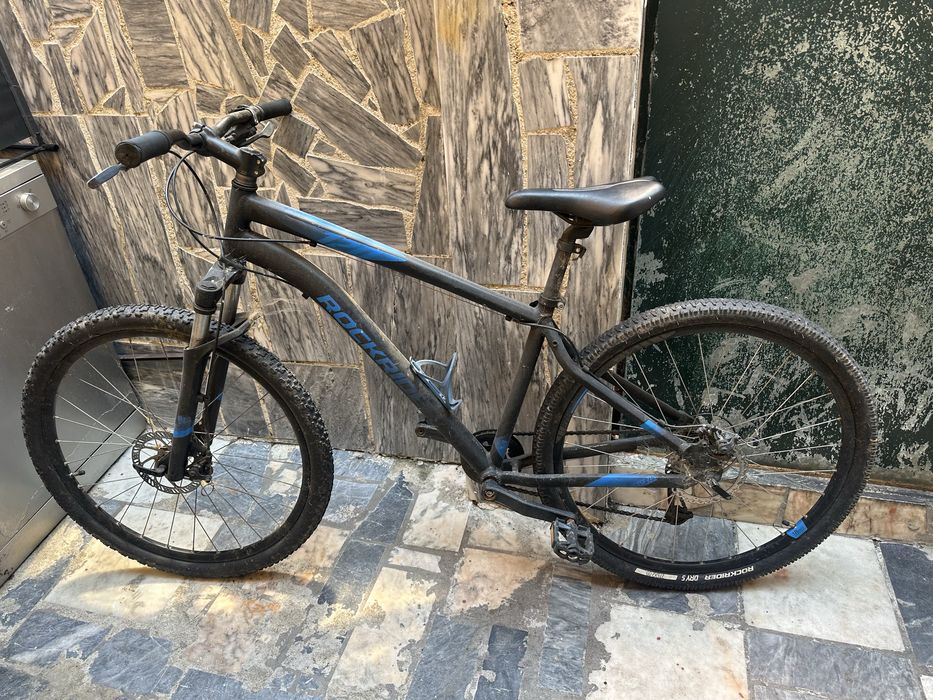 Bicicleta aro 20