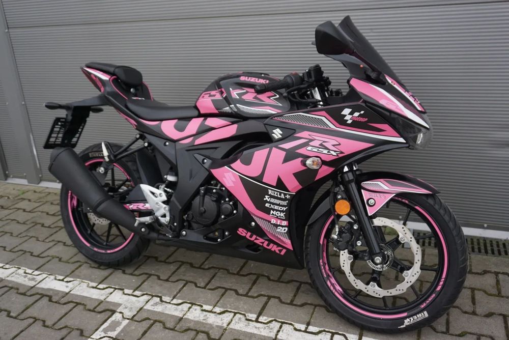 Suzuki