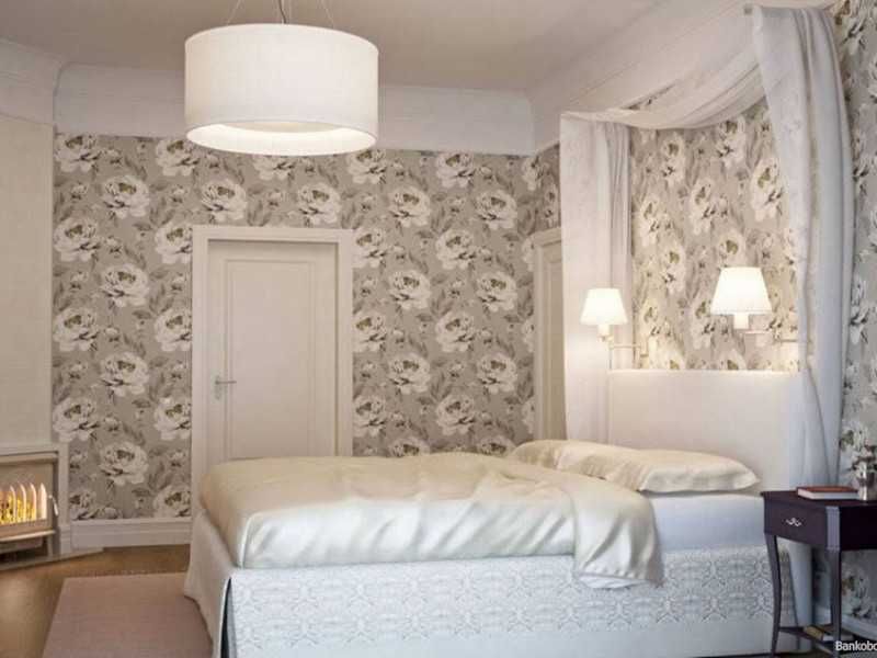 Ремонт квартир комнат Поклейка обоев 60 грн м 2 - Оздоблення, ремонт ...