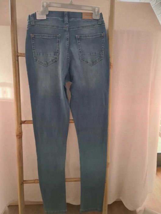 Calça de ganga super skinny Mayoral