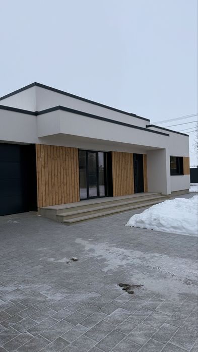 Продаж будинку с.В.Гаі , 190 кв.м 7 сотих землі