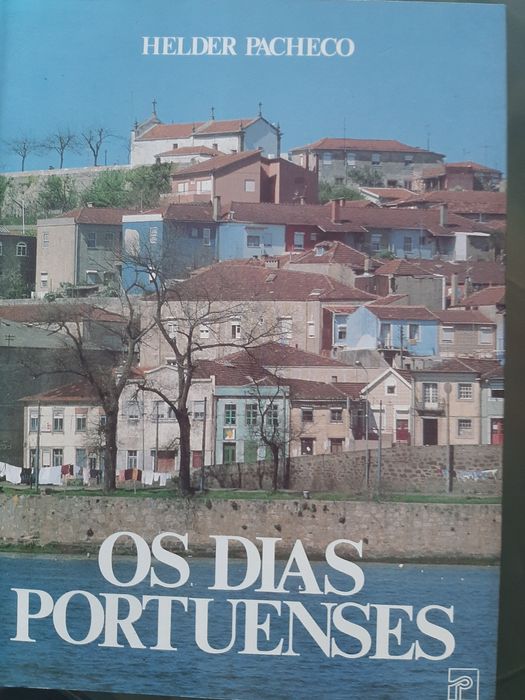 Os Dias Portuenses de Hélder Pacheco