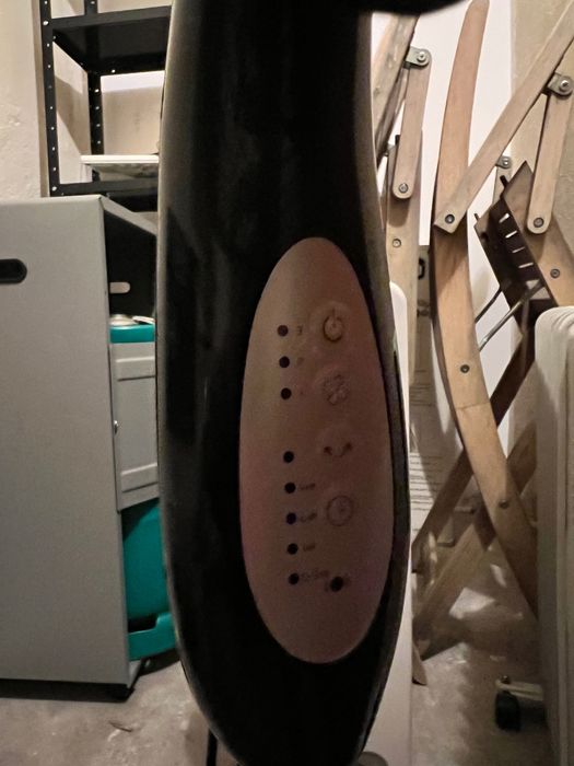 Ventoinha de pé Equation altona4rt 45w 40cm