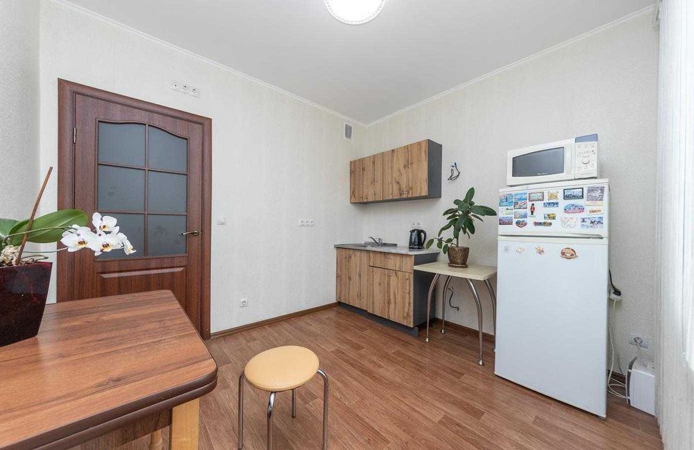 2-кімнатна квартира за адресою (площа 54 м²) - Atlanta.ua - фото 2