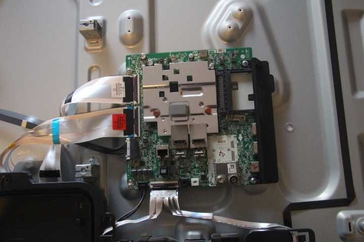 TV LG 49NANO866 – Ver detalhe
