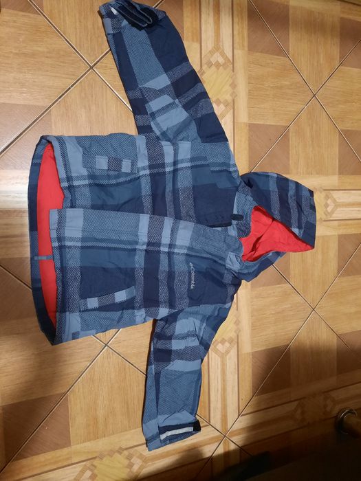 Детский костюм зимний  Columbia 3t, 92