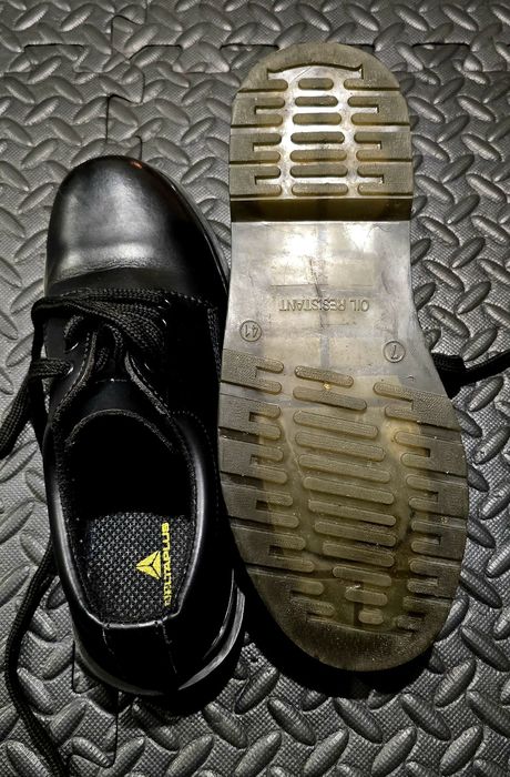 Buty robocze firmy DELTAPLUS  r.41