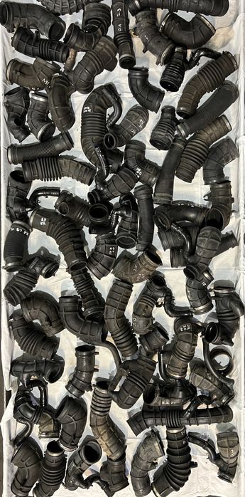 Опель гофра розходоміра патрубок шланг астра зафіра вектра корса Opel ...