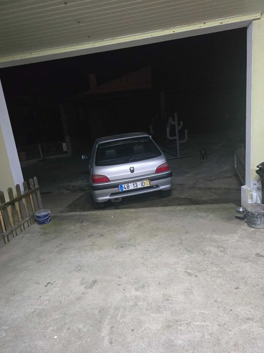Peugeot 106 gti 1997