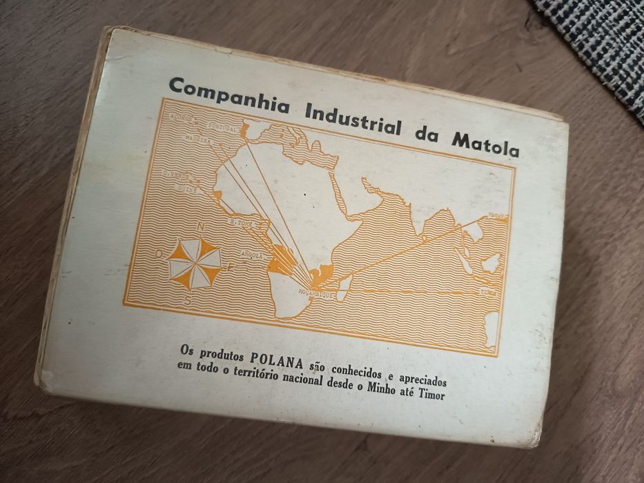 Coisas Boas (Lourenço Marques)
