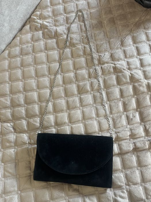 Маленький клатч