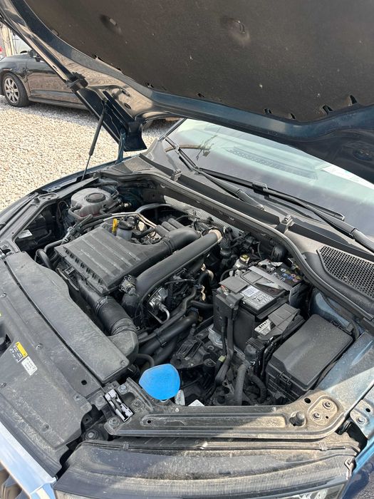 Продам Skoda Octavia A8 рік можлива розстрочка,кредит,обмін!