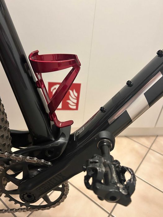 Trek Supercaliber 9.7 2022 L