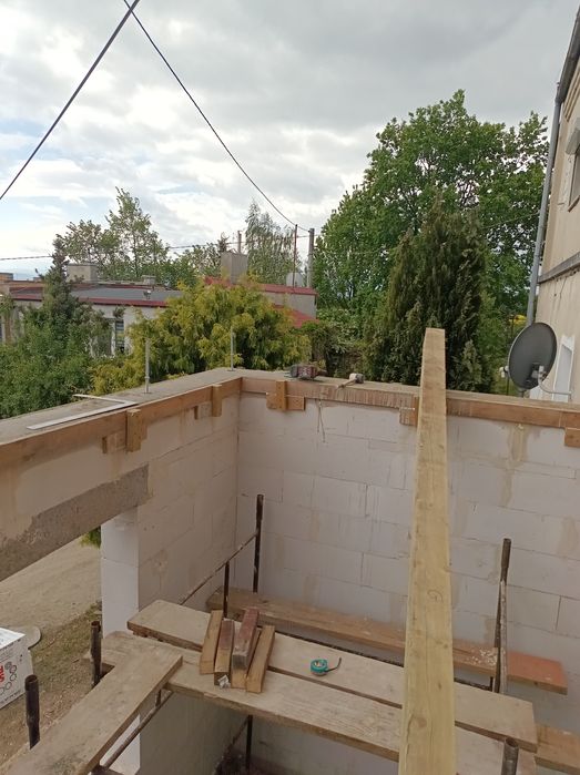 K-Construction – Usługi ogólnobudowlane