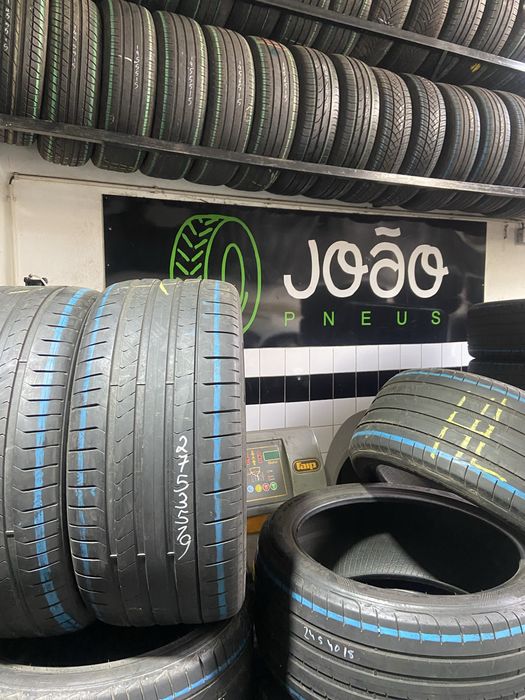 Pneus 275 / 35 R 19 Pirell RFT