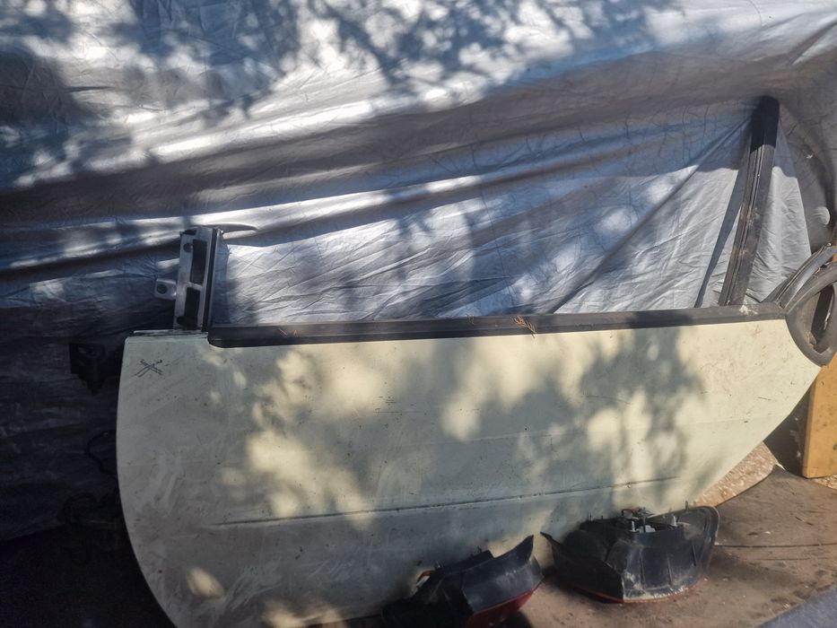 Portas smart 450 ano 2002