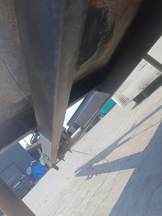 Причіп ПГМФ 8918