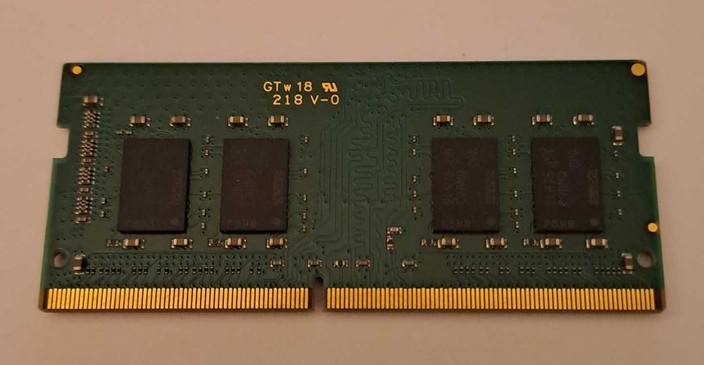 Crucial 8GB RAM64751082623362121