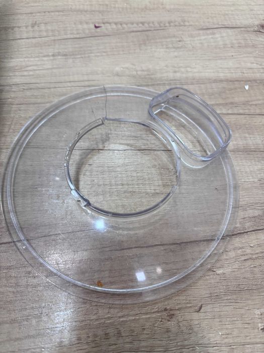 Кухонний комбайн Berlinger MAX-1400 (неробочий)