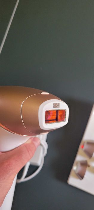 Philips Lumea IPL 9900