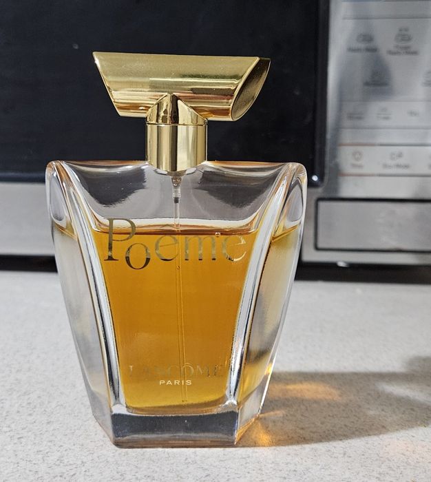 Lancome Poeme  edp