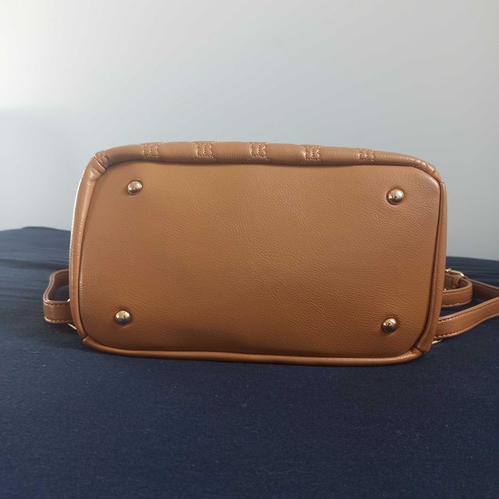 Plecak Bessie jak nowy Monnari Witchen Ochnik