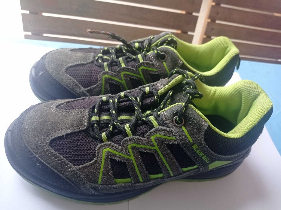 Bota Segrança 37 - Bota Biqueira de Aço 37