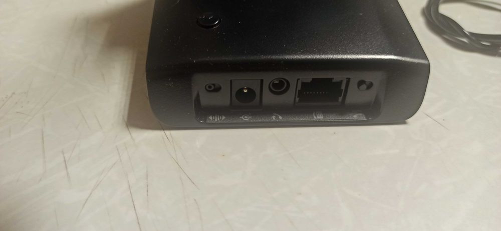 Беспроводная гарнитура CS510A DECT