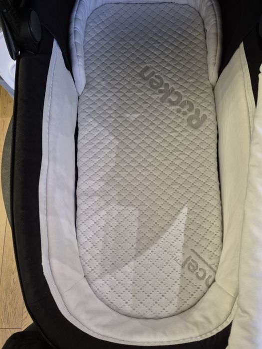 Gondola cybex platinum priam 4.0 black