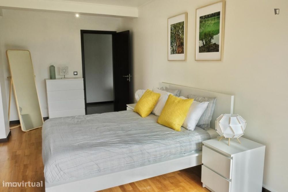 Apartamento com 2 quartos - localizado em Ponta delgada