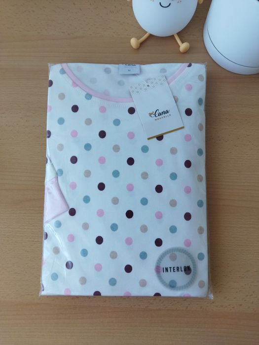 Piżama damska firmy Cana