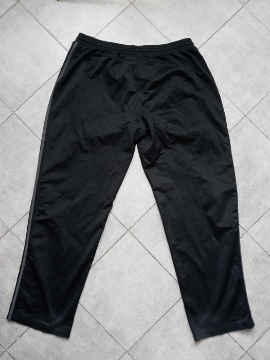 Spodnie dresowe Lonsdale 3XL