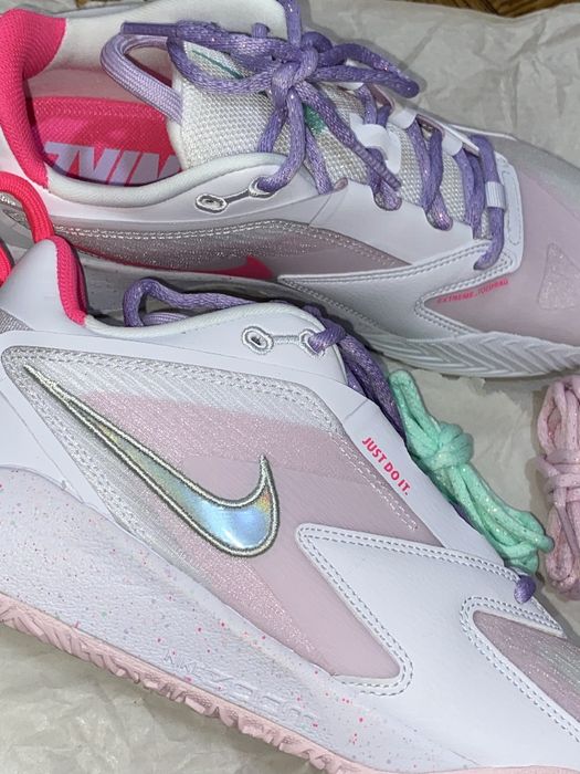 Кроссовки Nike Air Zoom Hyperace 3