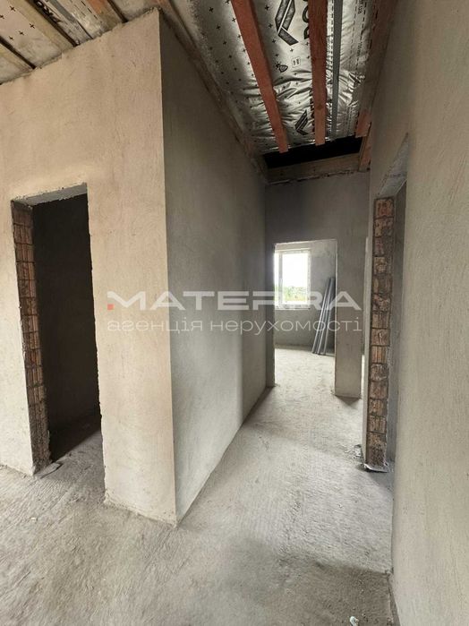 село Нове поруч Тарасівка продаж будинку 120 м кв вулиця Козацька