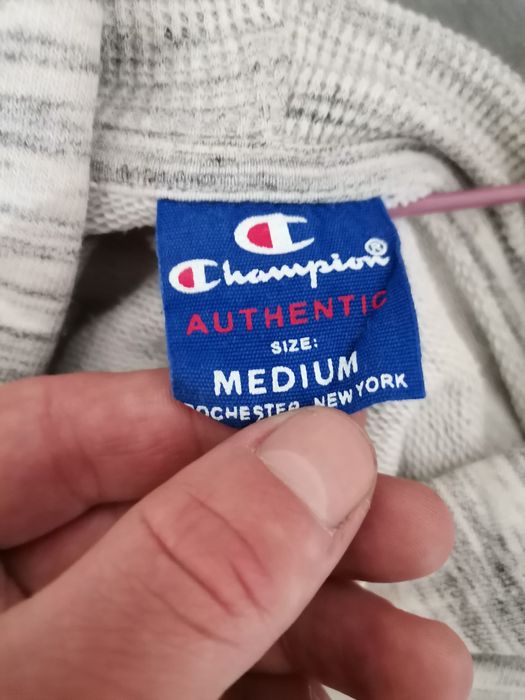 Bluza damska Champion