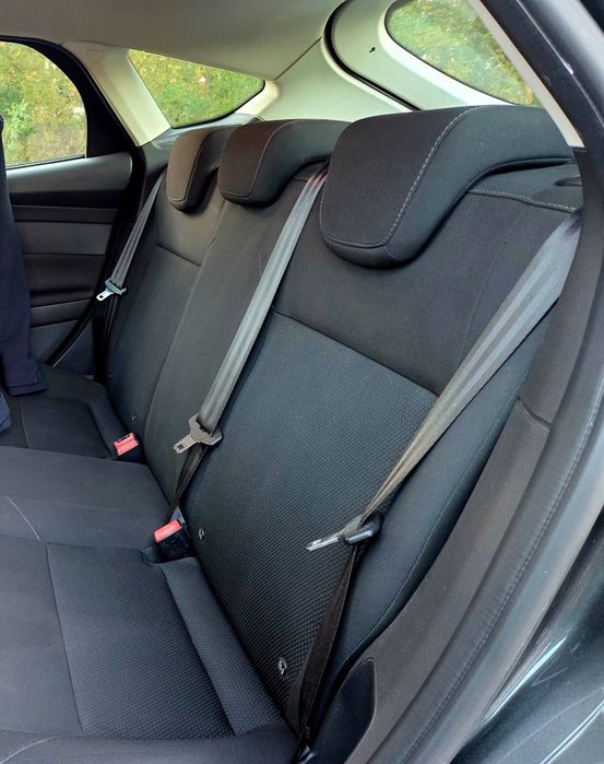 Ford Focus Tdci Nacional