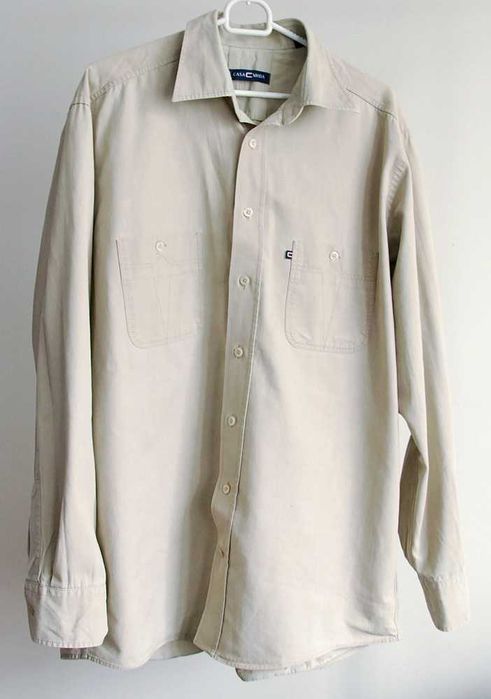 Koszula męska Casa Moda rozmiar XL