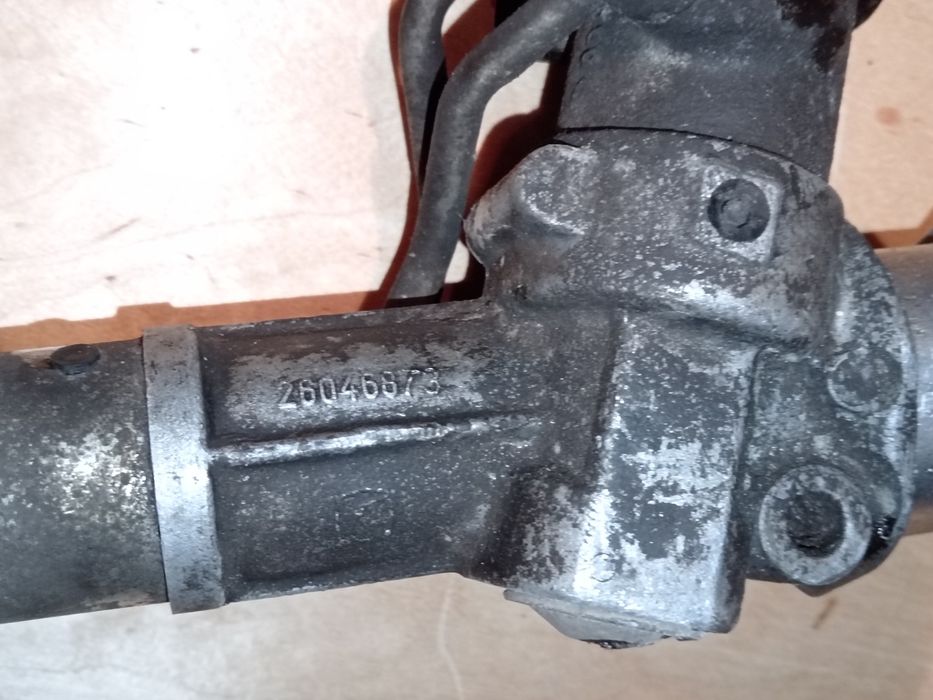 Рульова рейка Opel Vectra B 2.0 DTI DTL ( DTH )