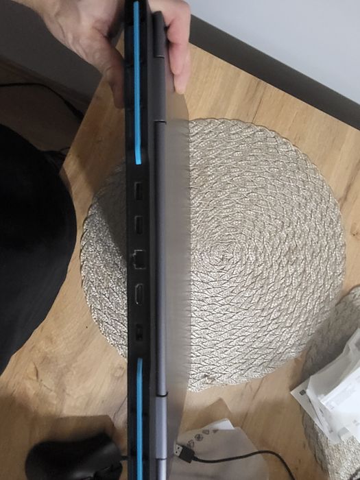 Laptop gamingowy Lenovo loq-15 , 16gb ram 5600mhz