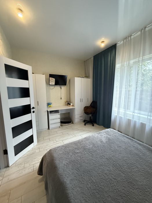 Будинок за адресою вул. Спортивна (площа 120 м²) - Atlanta.ua - фото 11