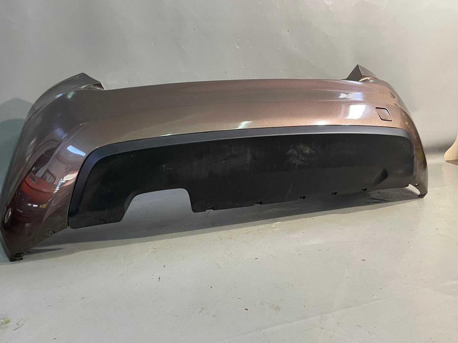 zderzak tył peugeot 308 t9 kcmd hb europa oryginał