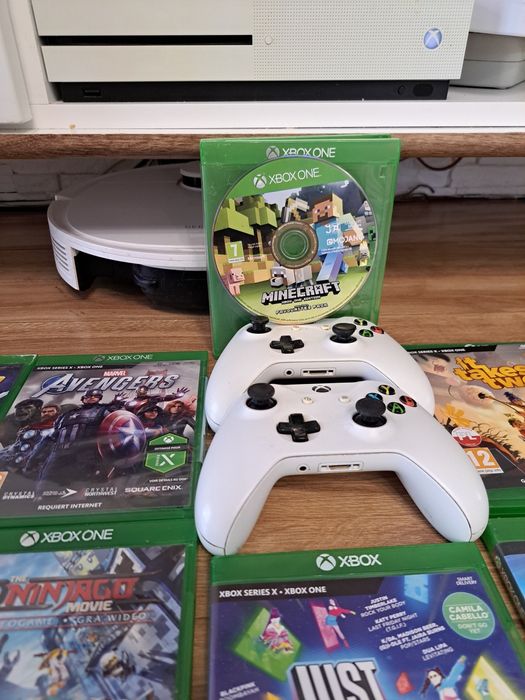 Konsola Xbox One