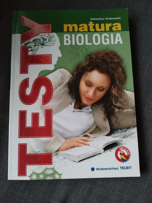 Testy matura Biologia