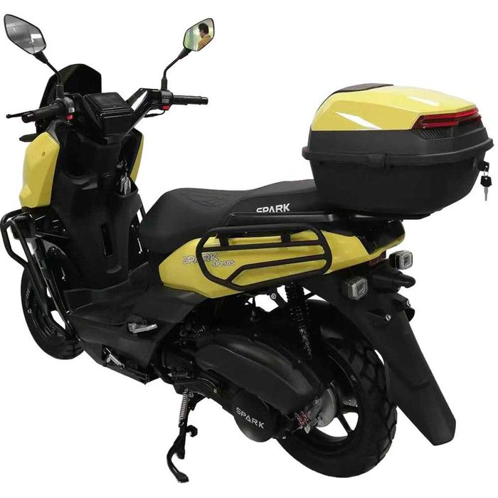 Скутер SPARK SP150S-24